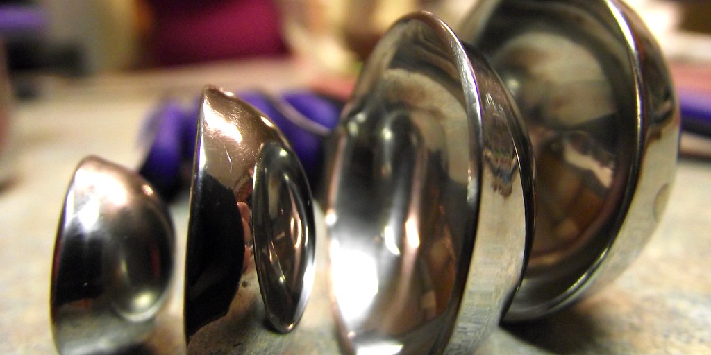 5 Measuring Spoons, 1 Year of Cooking: The Ones That Lasted