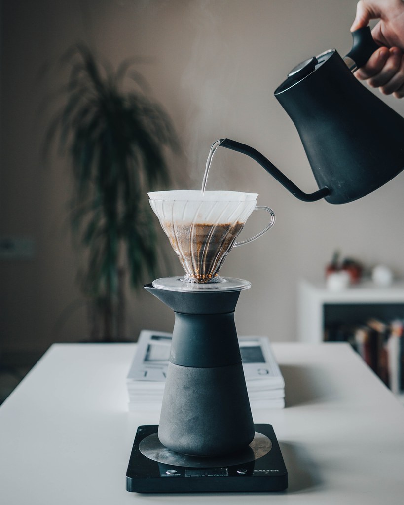 A genuinely good home coffee setup without the $2,000 machine
