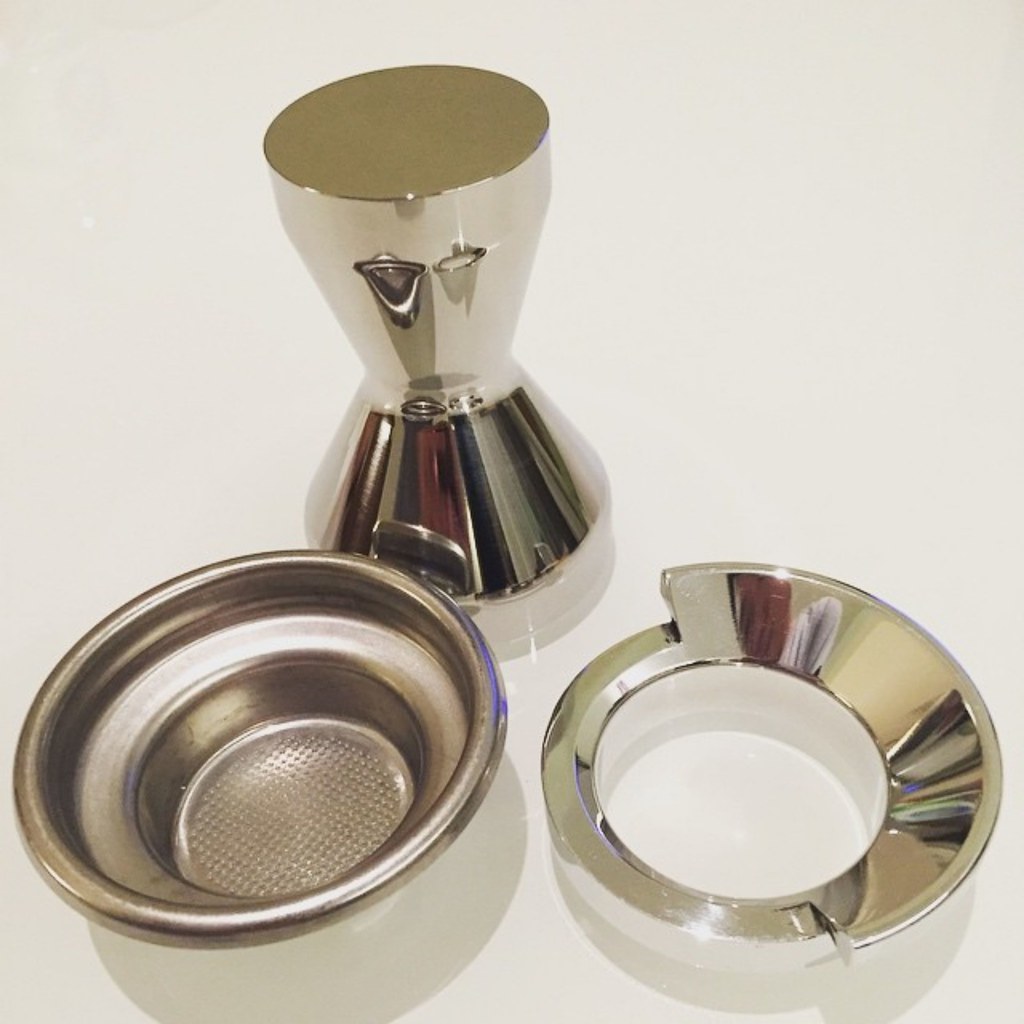 A genuinely good home coffee setup without the $2,000 machine