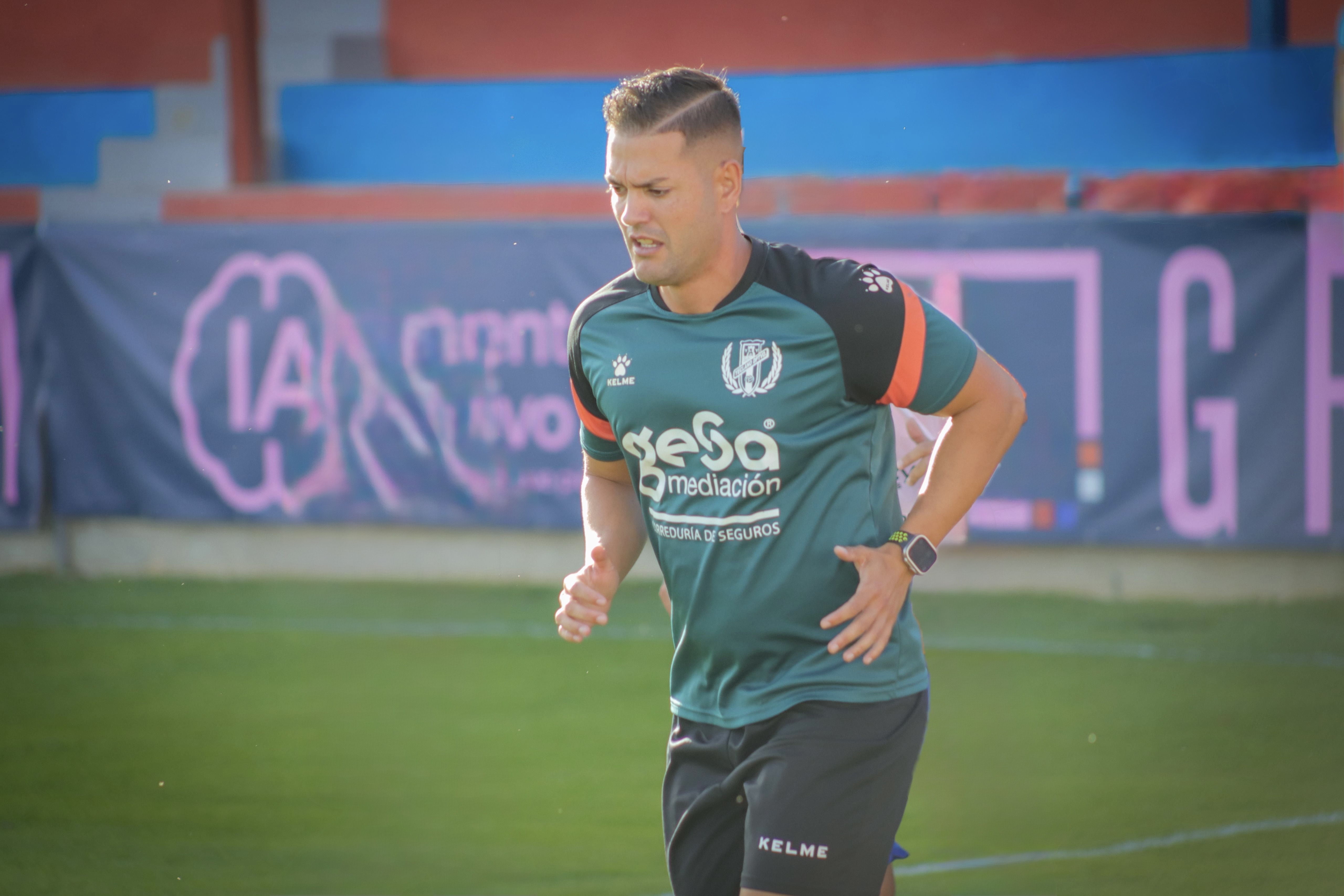 What Spanish Football Fitness Teaches Anyone Training at Home