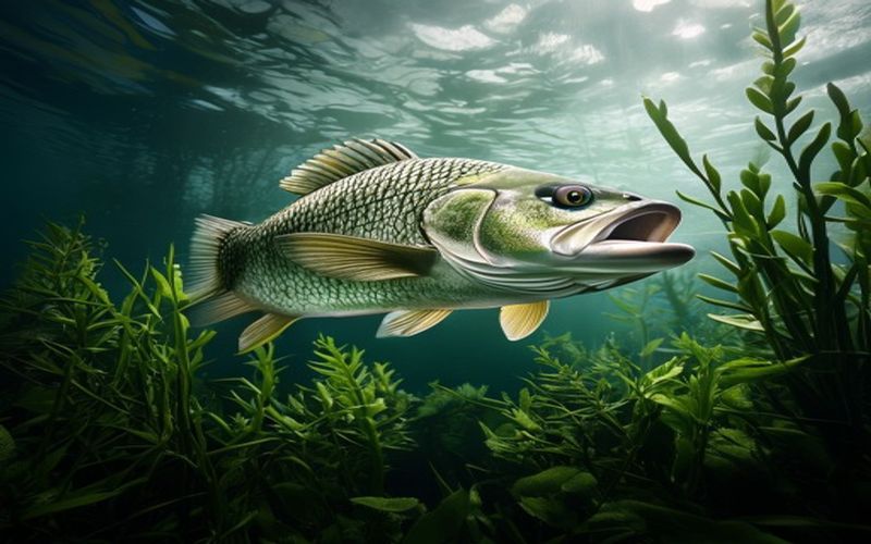 Bass Fishing for Beginners: Gear, Spots, and How to Actually Catch One
