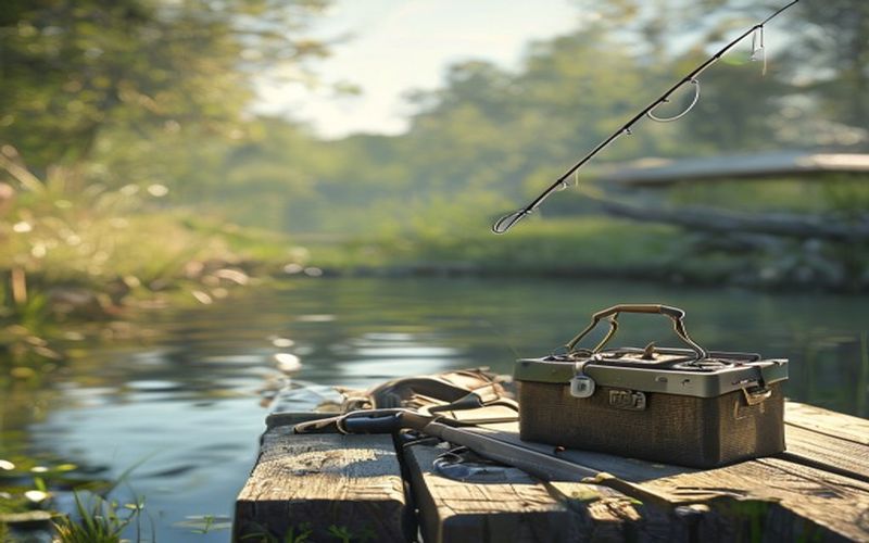 Bass Fishing for Beginners: Gear, Spots, and How to Actually Catch One