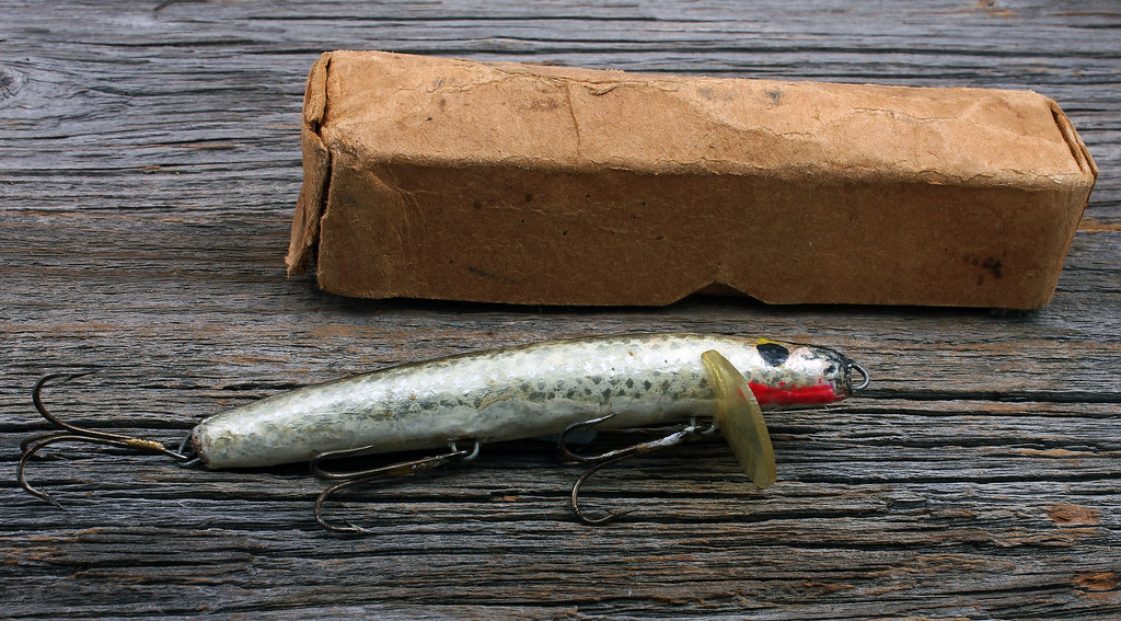 The Best Fishing Lures for Beginners (and When to Use Each)