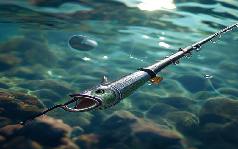 The Best Fishing Lures for Beginners (and When to Use Each)