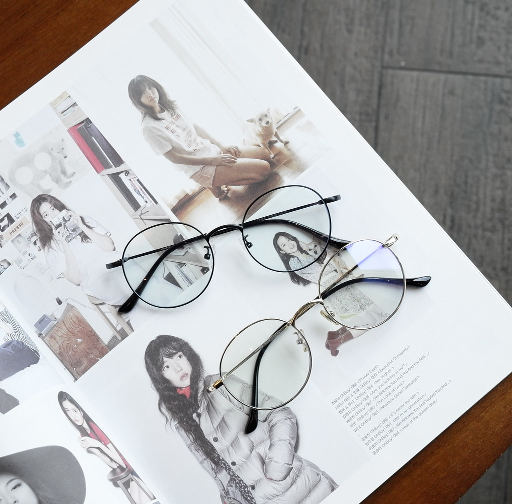 Blue light glasses for screen workers — do they actually help?