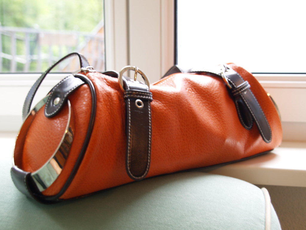 Caring for Leather Handbags and Bags
