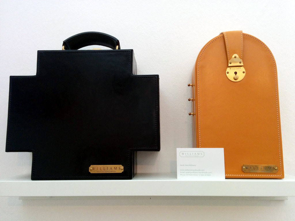 Caring for Leather Handbags and Bags