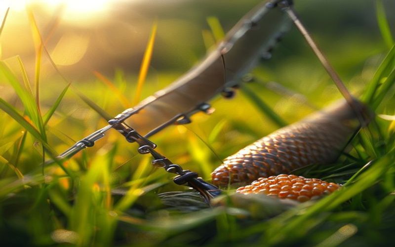 Carp Fishing for Beginners: Bait, Rigs, and How to Land Them