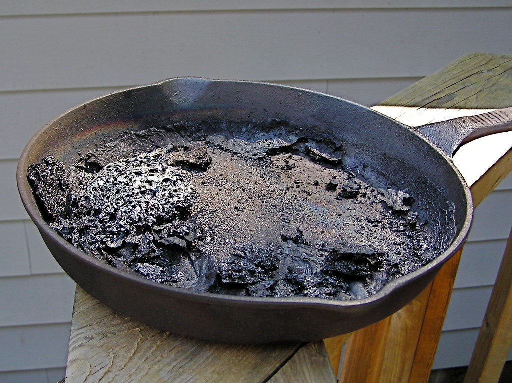 Cast Iron vs. Carbon Steel: 6 Months Cooking With Both