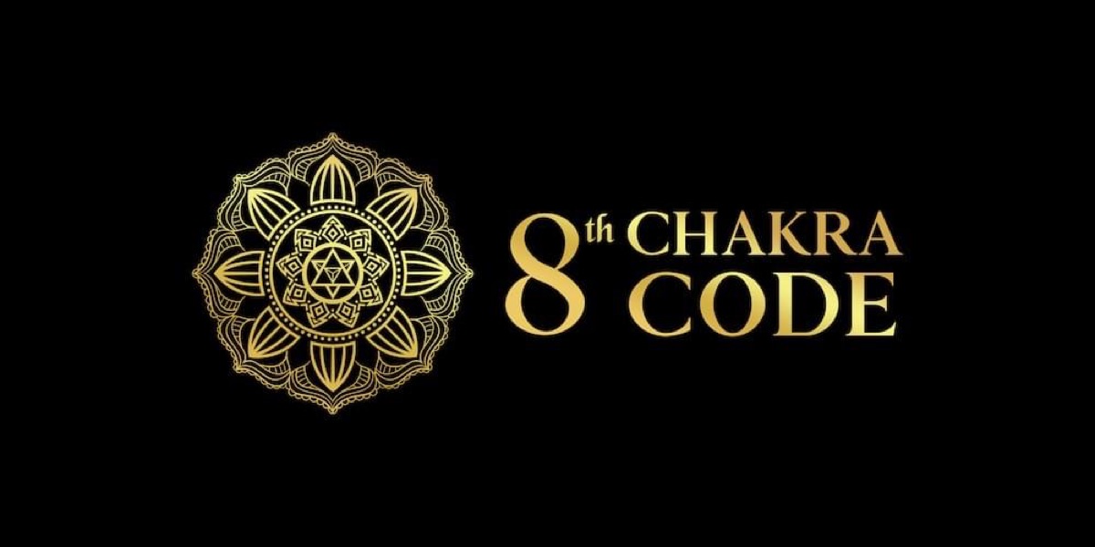 8th Chakra Code
