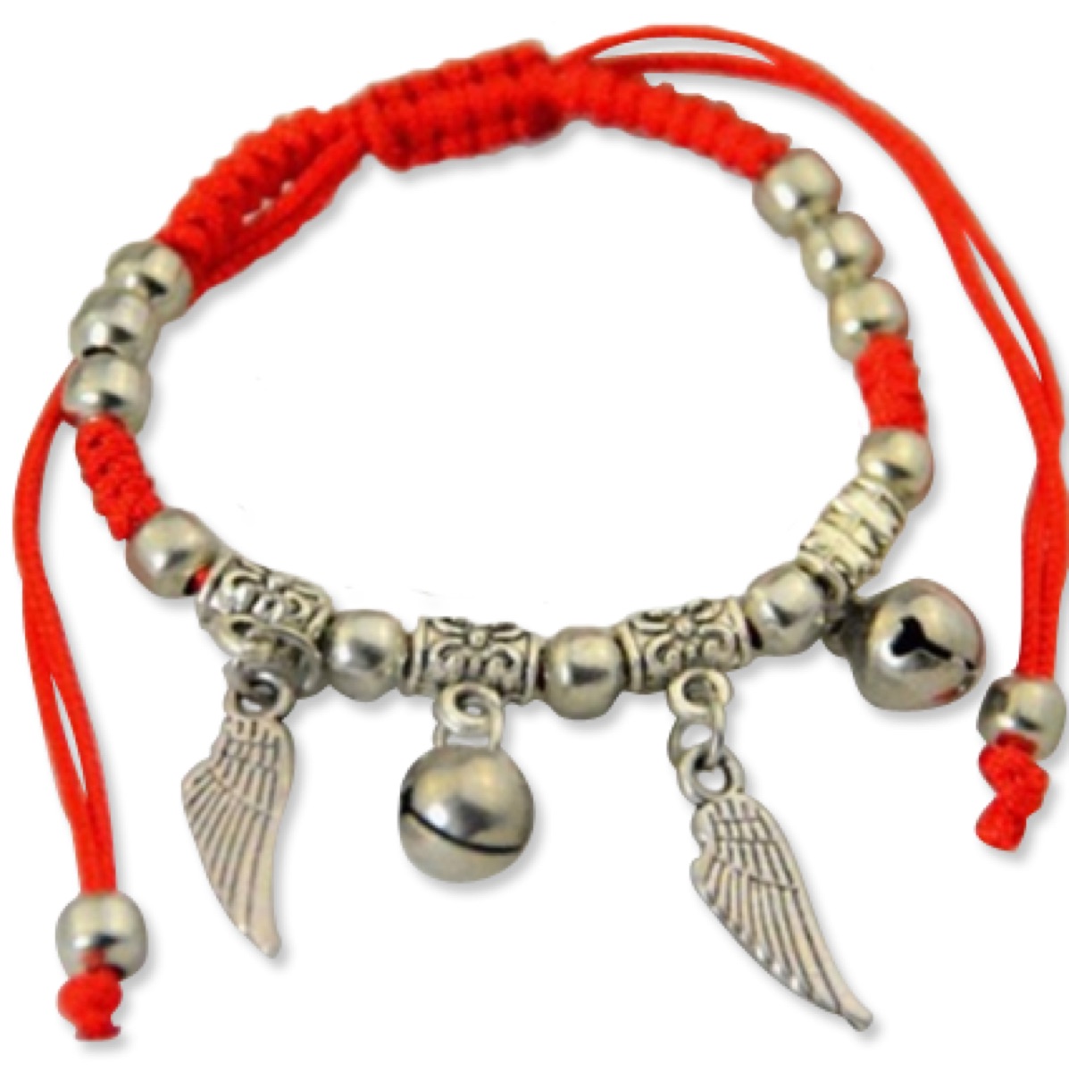Gorgeous Guardian Angel Bracelet Offer with Full Funnel