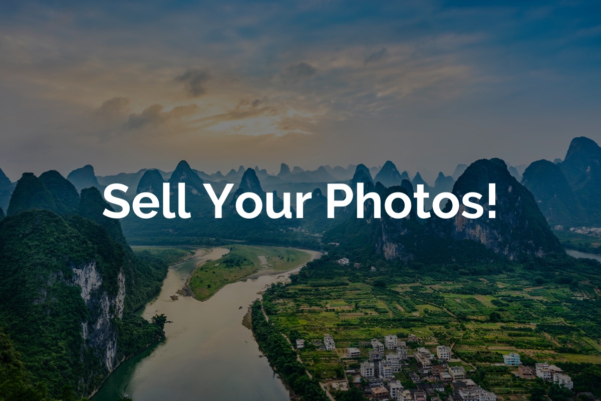 Earn From Your Photos - Photo Jobs - Photojobz