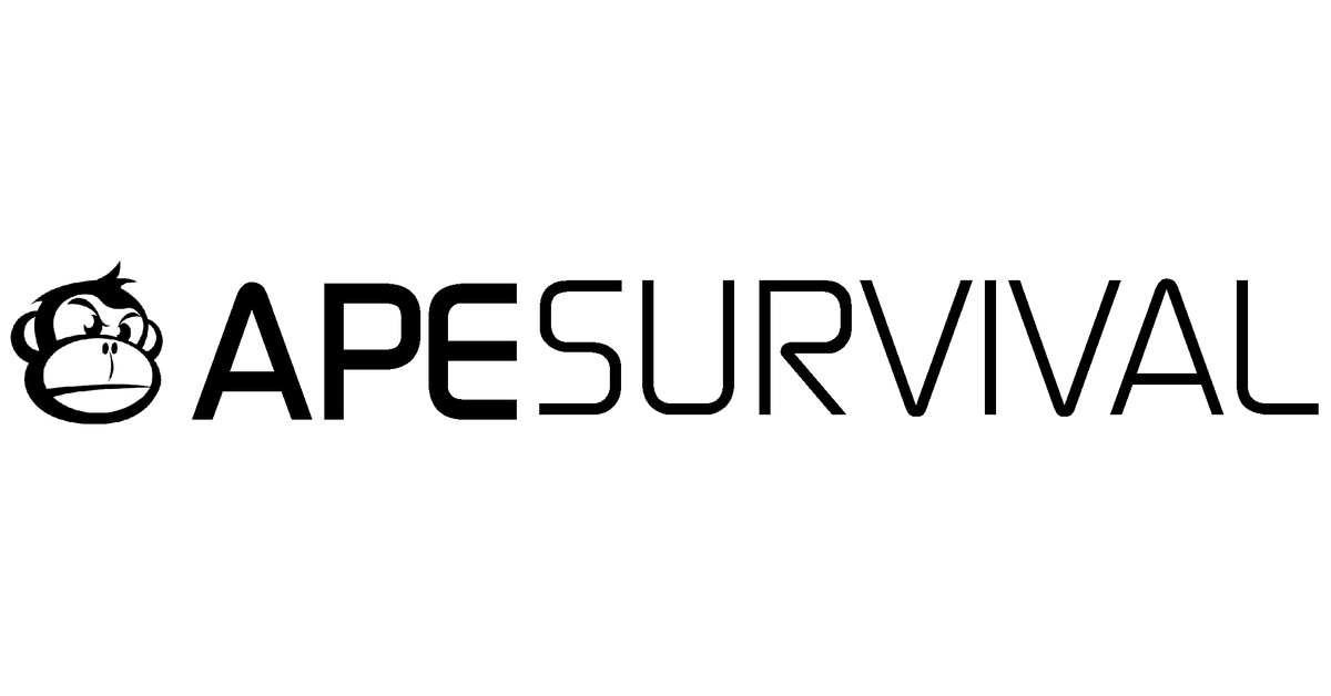 Give away this Survival Kit