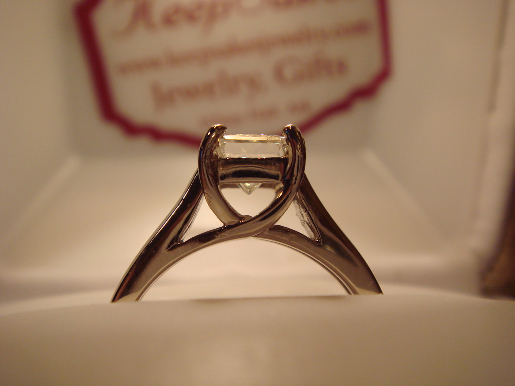 Choosing a Diamond Cut: Shape vs. the Cut That Sparkles