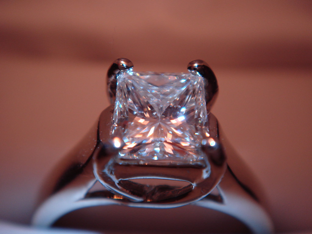Choosing a Diamond Cut: Shape vs. the Cut That Sparkles