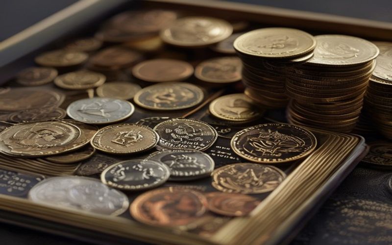 Coin Collecting Accessories: What You Actually Need