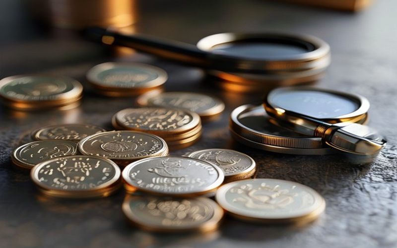 Coin Collecting Accessories: What You Actually Need