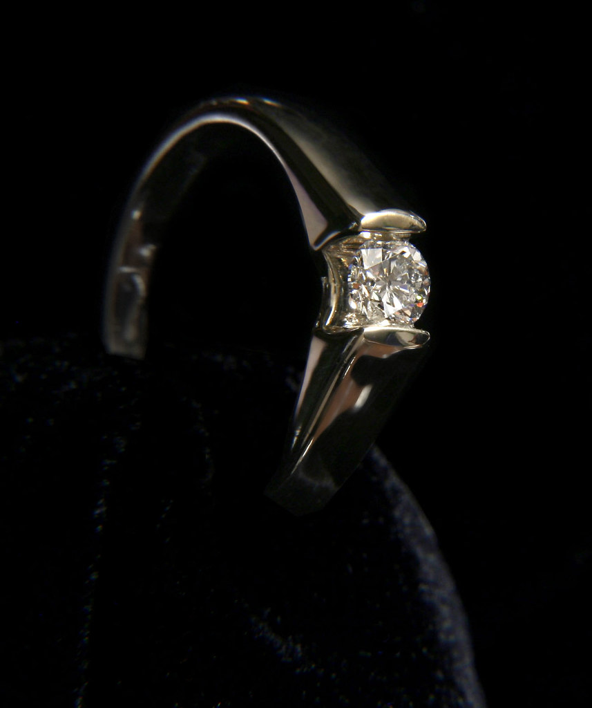 Colored Diamonds: A Guide to Fancy-Colored Stones