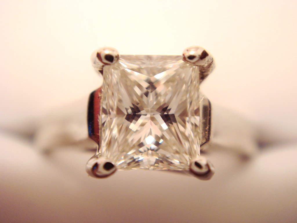 Colored Diamonds: A Guide to Fancy-Colored Stones