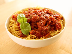 5 Spices, 30 Minutes, One Pot: A Pasta Sauce Worth Repeating