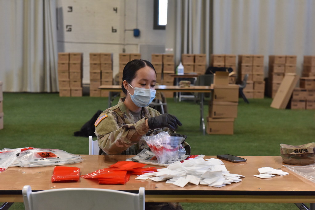 72-Hour Emergency Kits: What Actually Fits in a Backpack