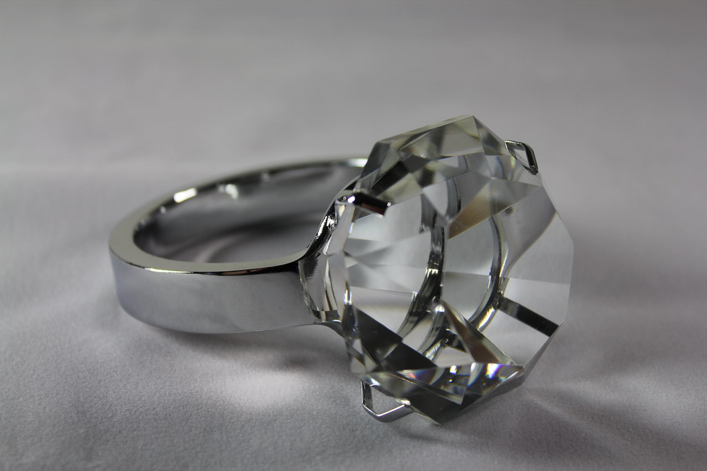 Conflict-Free and Ethical Diamonds: What to Look For
