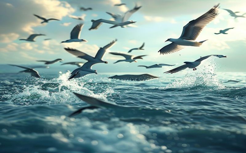 Deep Sea Fishing Tips: How to Find the Big Game Fish