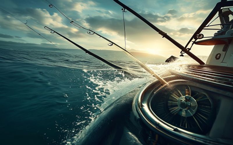 Deep Sea Fishing Tips: How to Find the Big Game Fish