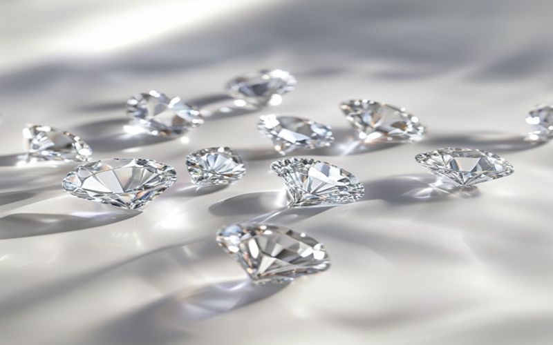 Diamond Carat Weight Explained (and the Trick to Watch For)