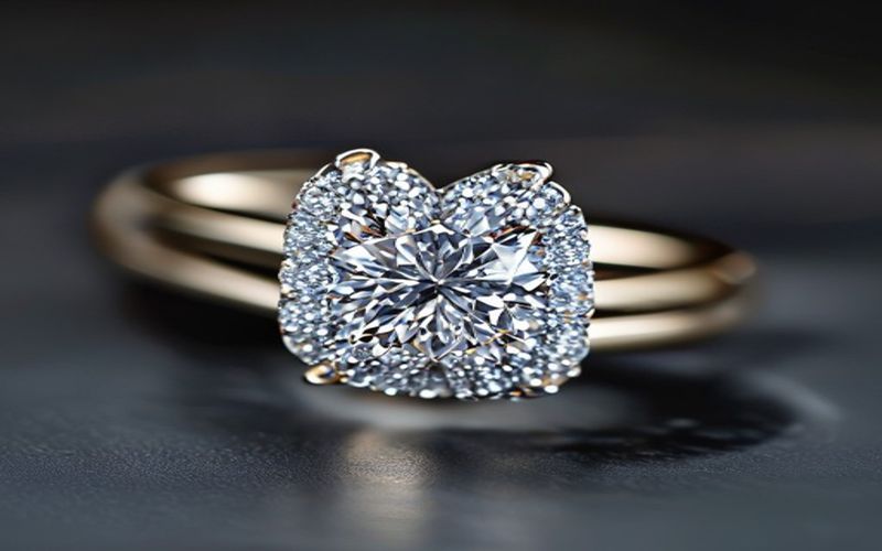 Diamond Carat Weight Explained (and the Trick to Watch For)
