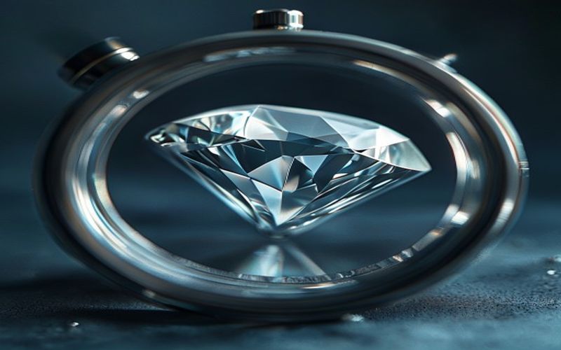 Diamond Clarity Explained: How to Read the Grades Before You Buy