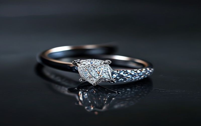 Diamond Clarity Explained: How to Read the Grades Before You Buy