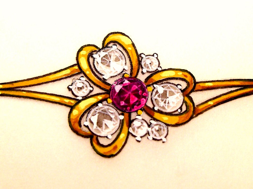 Diamond Color Explained: The 4 C That Saves You Money