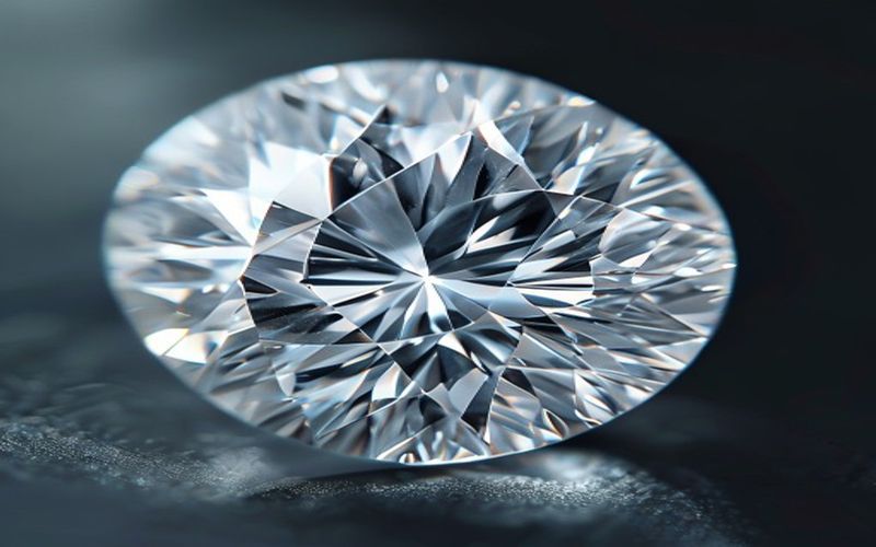 Diamond Cut Explained: The Shape That Makes It Sparkle