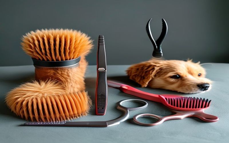 Dog Grooming Supplies Every Owner Needs (and How to Use Them)
