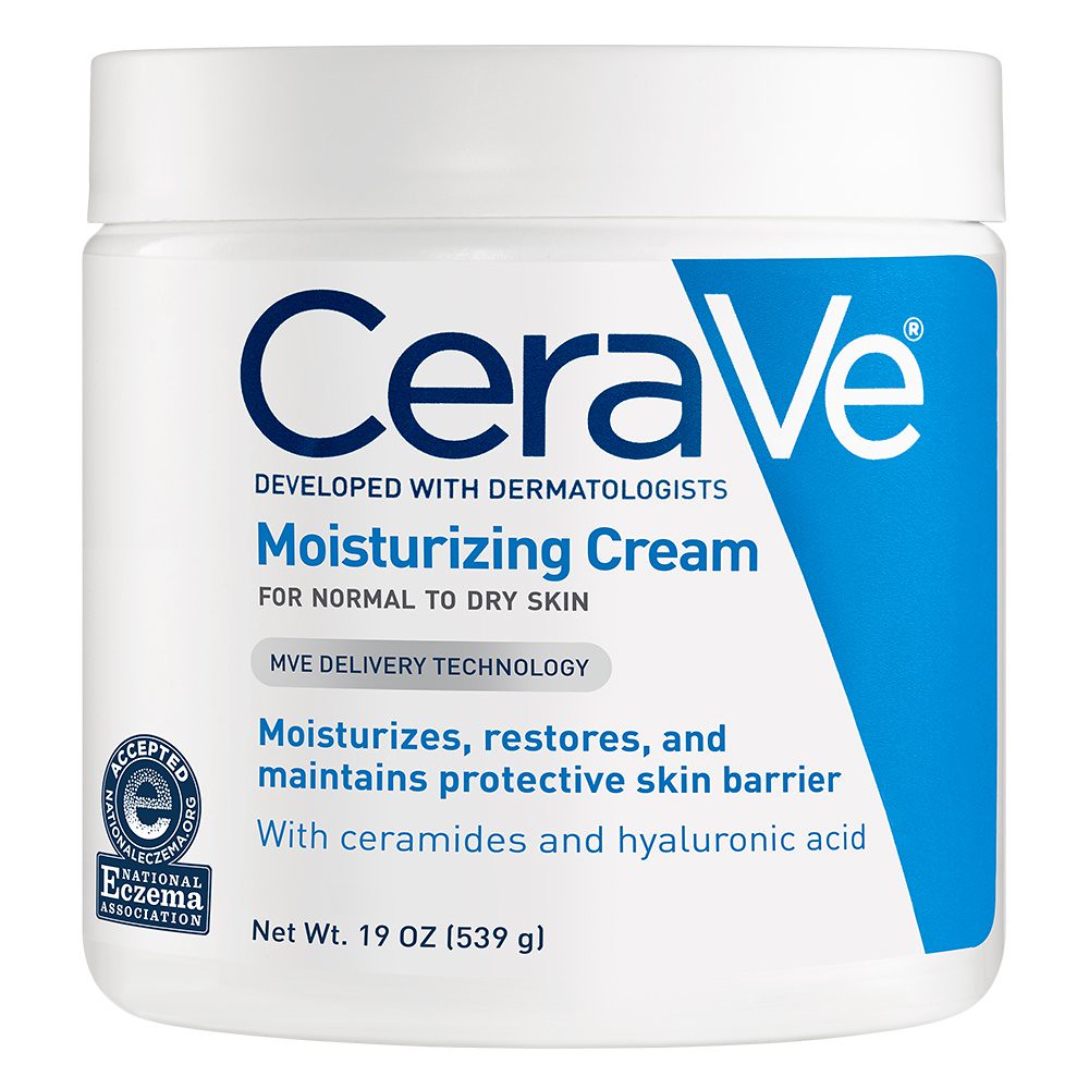 Dry Skin Care: How to Stop the Cracking and Flaking