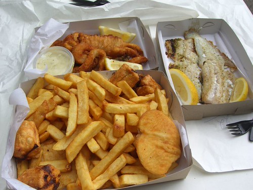 5 Easy Recipes for the Fish You Just Caught