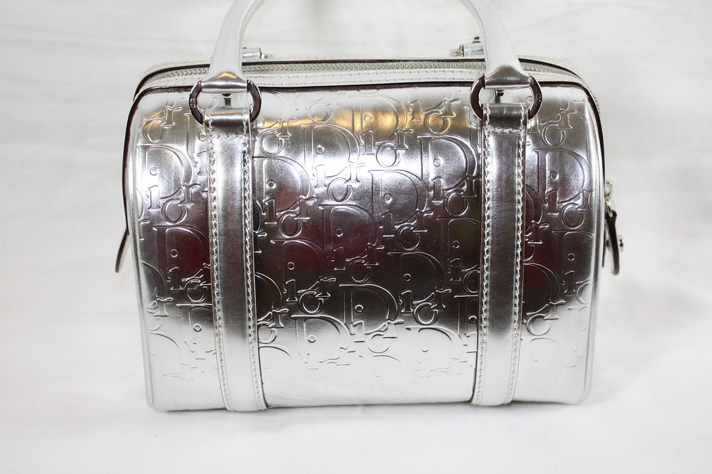 Embossed Leather: The Exotic Handbag Look Without the Exotic Price