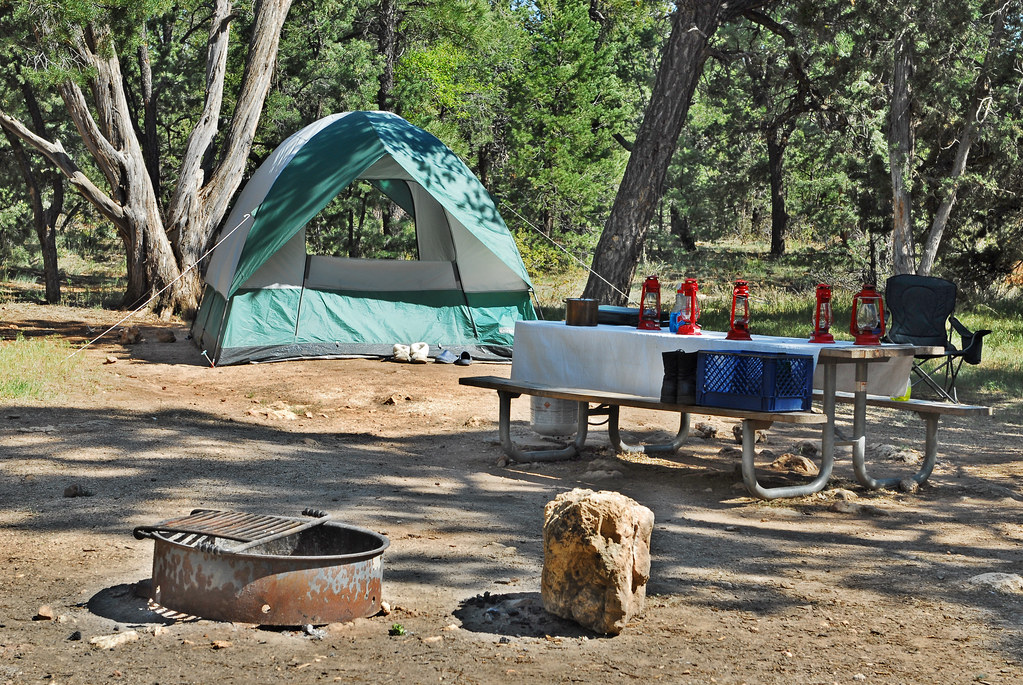 A First Car-Camping Kit That Won't Waste Your Money
