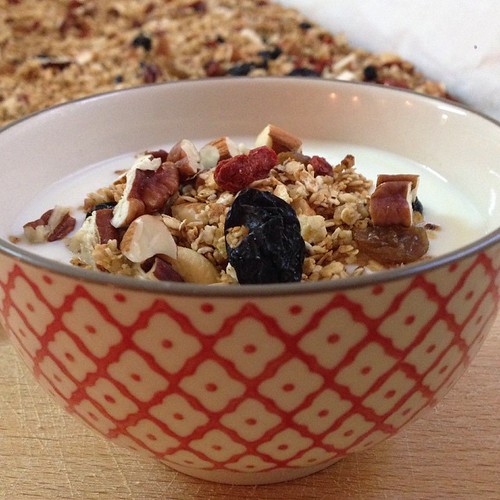 Goji Berries and Arthritis: An Honest Look at the Hype