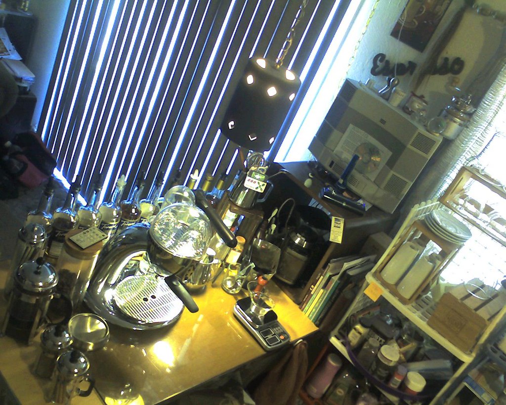 Home espresso machines in 2026 — what's worth it under $1,000