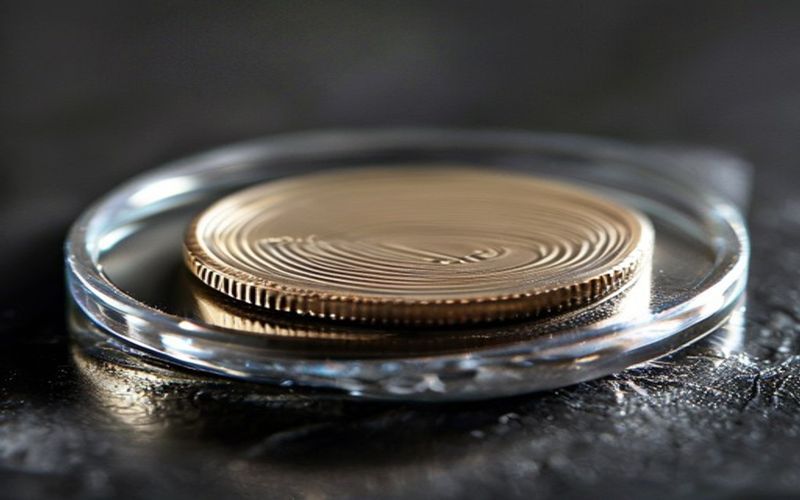How to Avoid Coin-Buying Scams (Online and Off)
