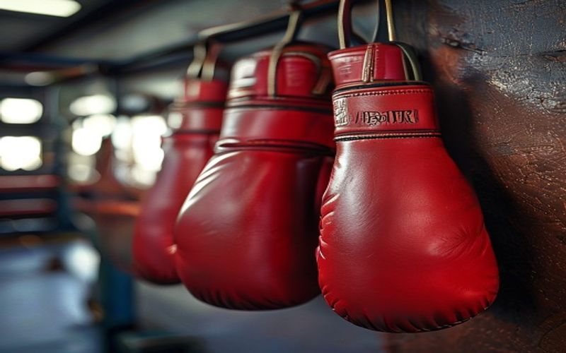 How to Choose MMA and Boxing Gloves