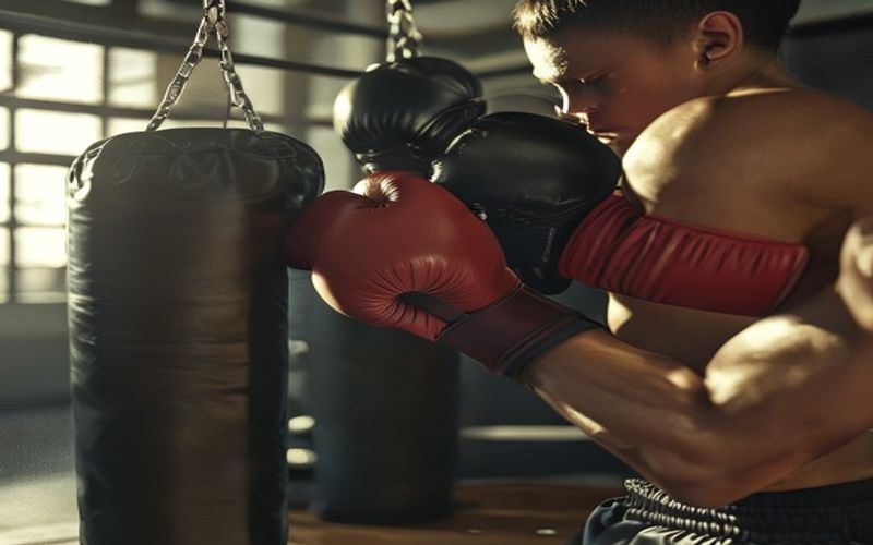 How to Choose MMA and Boxing Gloves