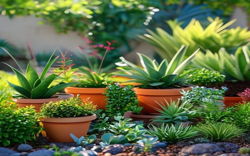 How to Choose Plants That Actually Thrive in Your Garden