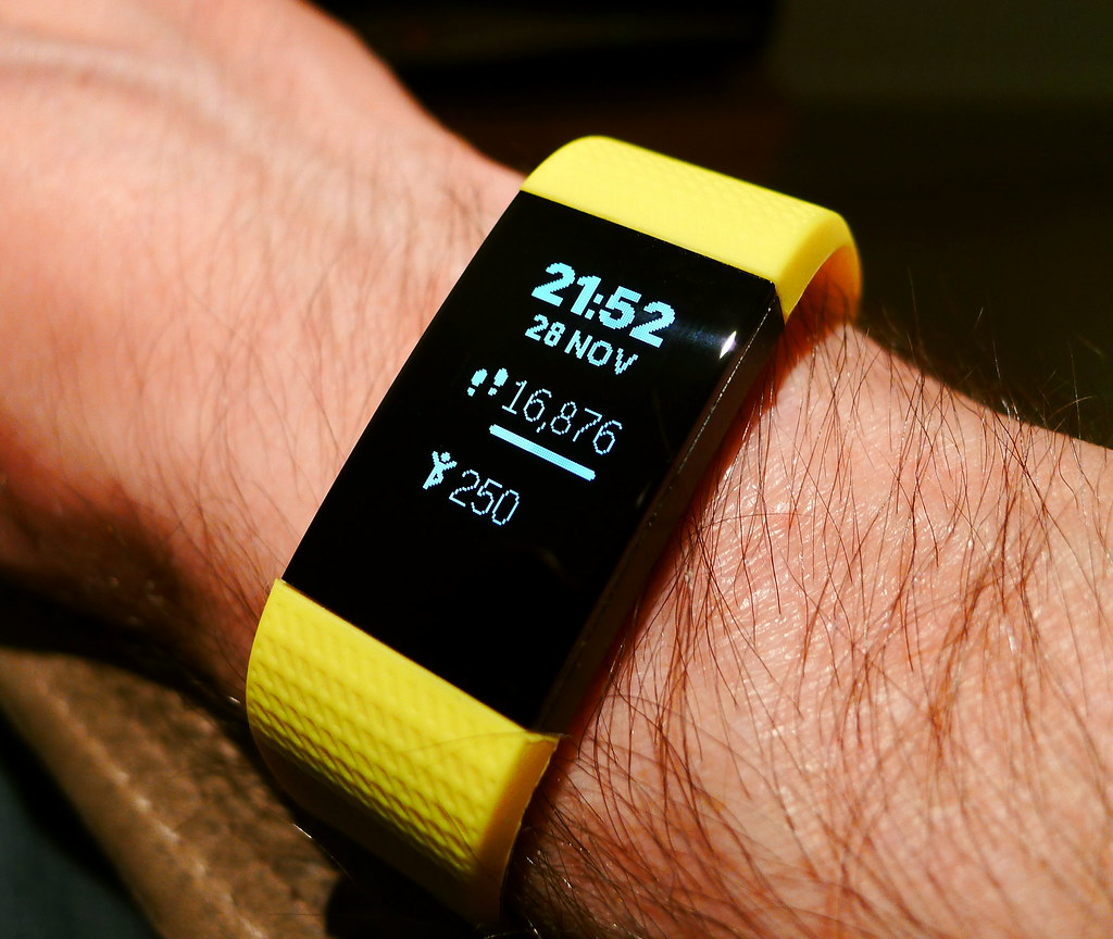 How to pick a fitness tracker without overpaying for it