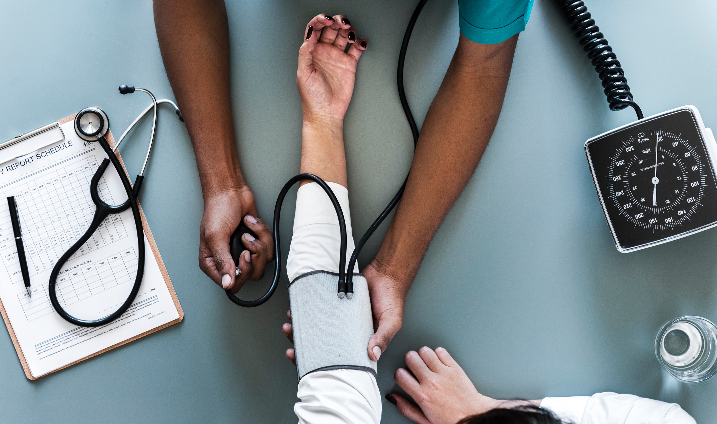 Living Well With a Chronic Diagnosis as You Age