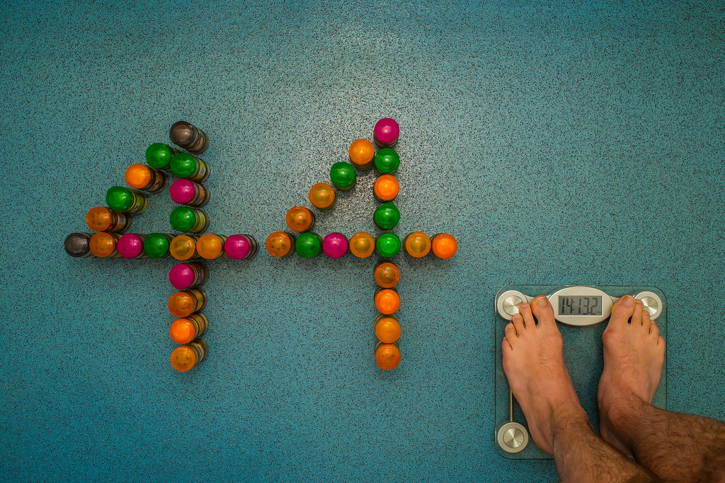 Never Skipping Breakfast and Other Metabolism Lessons