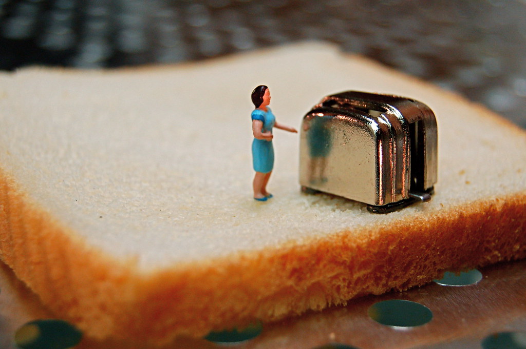 Never Skipping Breakfast and Other Metabolism Lessons