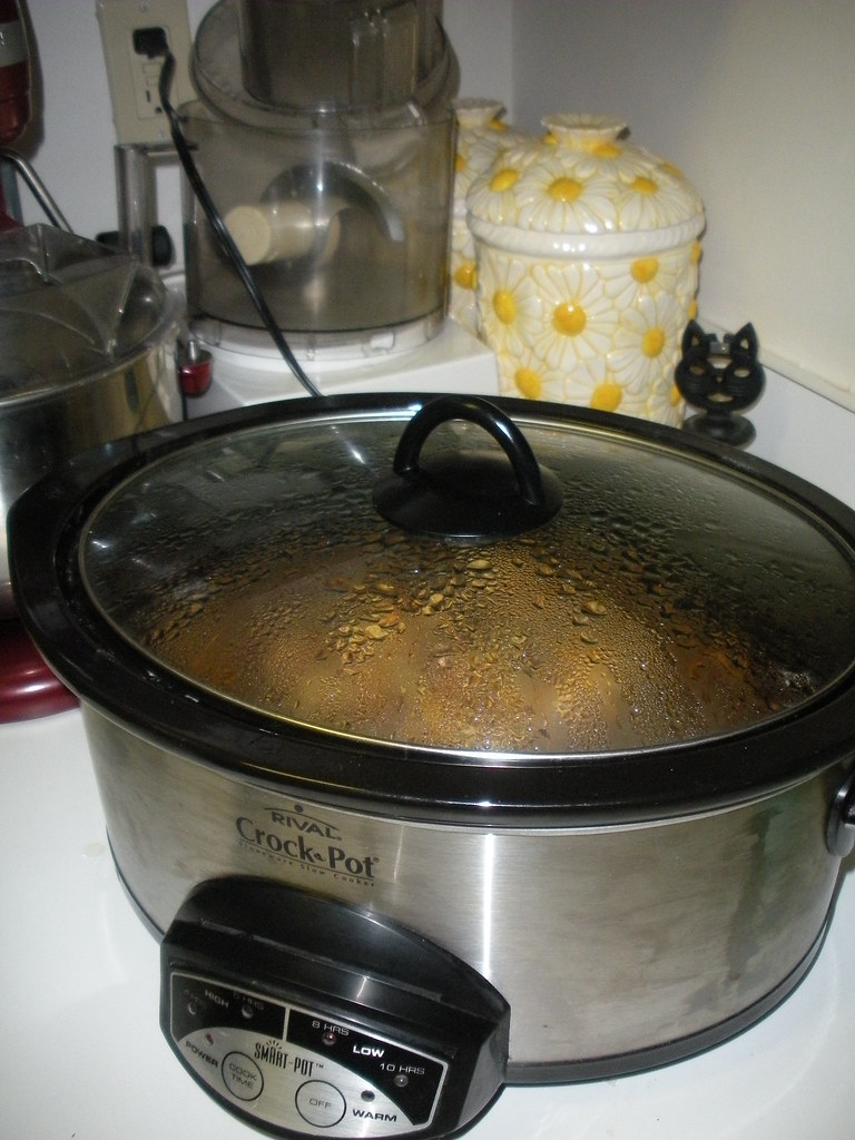 Slow Cooker Recipes Actually Worth Making — and the Gear That Helps